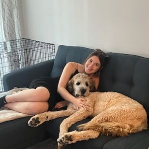 Meet your Posher, Bianca